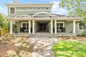 2608 JETTON AVENUE, TAMPA, FL 33629 Sold 04/23/25