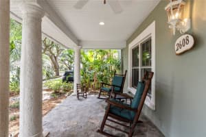2608 JETTON AVENUE, TAMPA, FL 33629 Sold 04/23/25