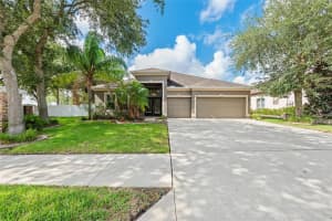 13654 HUNTERS POINT STREET, SPRING HILL, FL 34609 Sold 01/13/25