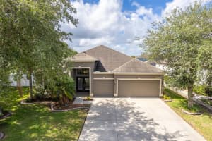 13654 HUNTERS POINT STREET, SPRING HILL, FL 34609 Sold 01/13/25
