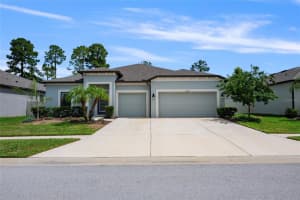 18657 OBREGAN DRIVE, SPRING HILL, FL 34610 Sold 10/29/24