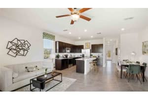 433 MANGROVE SHADE CIRCLE, APOLLO BEACH, FL 33572 Sold 11/15/24