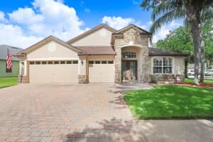 3407 3407 BRENFORD PL PLACE, LAND O LAKES, FL 34638 Sold 02/03/25