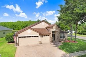 3407 3407 BRENFORD PL PLACE, LAND O LAKES, FL 34638 Sold 02/03/25