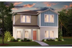 2048 MARIGOLD ALLEY, WINTER HAVEN, FL 33884 Sold 04/07/25