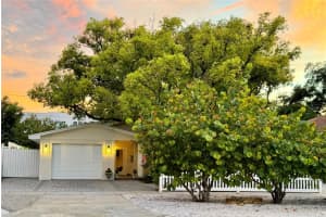 520 DAVIS BOULEVARD, TAMPA, FL 33606 Sold 12/19/24