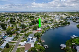 429 FLAMINGO DRIVE, APOLLO BEACH, FL 33572 Sold 08/05/25