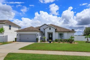 15539 GEMINI DRIVE, MASCOTTE, FL 34753 Sold 10/25/24