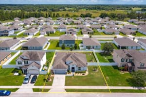 15539 GEMINI DRIVE, MASCOTTE, FL 34753 Sold 10/25/24