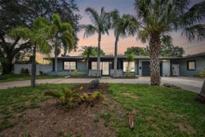4191 WALNUT STREET, ST PETERSBURG, FL 33703 Sold 09/20/24