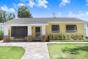 1513 GRADY AVENUE, TAMPA, FL 33629 Sold 02/28/25