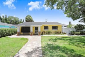 1513 GRADY AVENUE, TAMPA, FL 33629 Sold 02/28/25