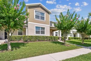 11049 SUSPENSE DRIVE, WINTER GARDEN, FL 34787 Sold 03/03/25