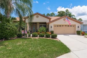 11439 DORIAN COURT, NEW PORT RICHEY, FL 34654 Sold 01/17/25