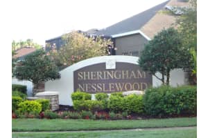 2452 KENCHESTER LOOP, WESLEY CHAPEL, FL 33543 Sold 03/03/25