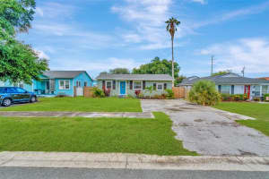 2866 15TH AVENUE, ST PETERSBURG, FL 33713 - MLS#MFRT3536279