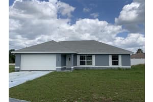 159 WILLOW ROAD, OCALA, FL 34472 Sold 10/03/24