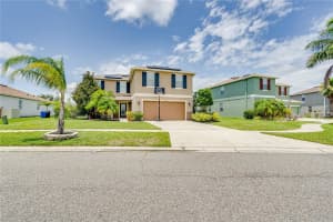 228 STAR SHELL DRIVE, APOLLO BEACH, FL 33572 - MLS#MFRT3536292