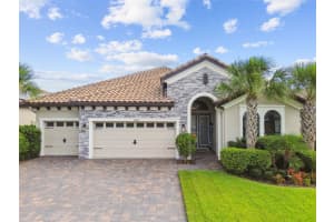 21733 PRISTINE LAKE BOULEVARD, LAND O LAKES, FL 34637 Sold 09/12/24