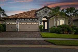 21733 PRISTINE LAKE BOULEVARD, LAND O LAKES, FL 34637 Sold 09/12/24