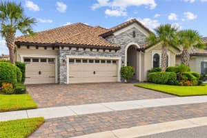 21733 PRISTINE LAKE BOULEVARD, LAND O LAKES, FL 34637 Sold 09/12/24