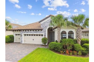 21733 PRISTINE LAKE BOULEVARD, LAND O LAKES, FL 34637 Sold 09/12/24