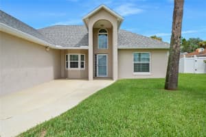 9 SEA GULL DRIVE, ORMOND BEACH, FL 32176 Sold 09/25/24