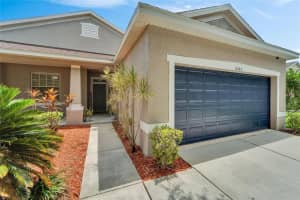11045 HOLLY CONE DRIVE, RIVERVIEW, FL 33569 Sold 08/30/24