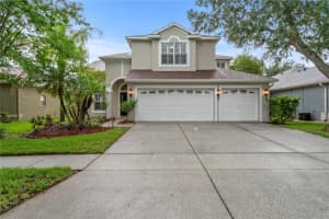 18716 CHOPIN DRIVE, LUTZ, FL 33558 Sold 08/26/24