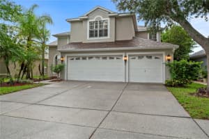 18716 CHOPIN DRIVE, LUTZ, FL 33558 Sold 08/26/24