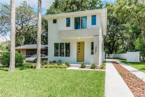 2909 SPRUCE STREET, TAMPA, FL 33607 Sold 08/07/25