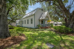 7002 SHAMROCK ROAD, TAMPA, FL 33616 Sold 09/24/24