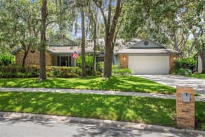 23730 OAKSIDE BOULEVARD, LUTZ, FL 33559 Sold 11/08/24