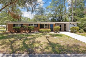 2920 19TH STREET, GAINESVILLE, FL 32609 Sold 10/31/24