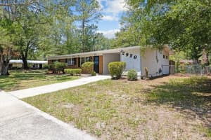 2920 19TH STREET, GAINESVILLE, FL 32609 Sold 10/31/24