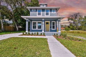 2911 SPRUCE STREET, TAMPA, FL 33607 Sold 06/13/25