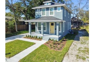 2911 SPRUCE STREET, TAMPA, FL 33607 Sold 06/13/25