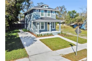 2911 SPRUCE STREET, TAMPA, FL 33607 Sold 06/13/25