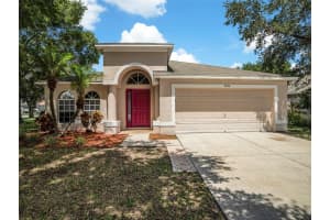 2744 PANKAW LANE, VALRICO, FL 33596 Sold 10/25/24