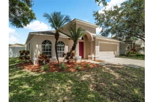 2744 PANKAW LANE, VALRICO, FL 33596 Sold 10/25/24