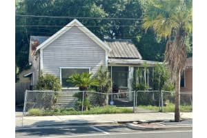 1009 COLUMBUS DRIVE, TAMPA, FL 33605 Sold 09/18/24