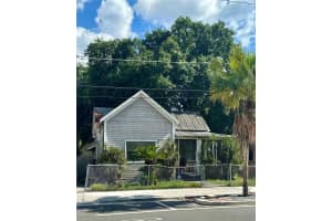 1009 COLUMBUS DRIVE, TAMPA, FL 33605 Sold 09/18/24