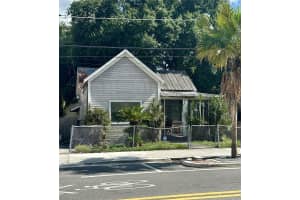 1009 COLUMBUS DRIVE, TAMPA, FL 33605 Sold 09/18/24