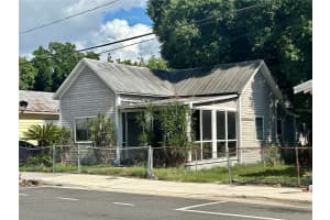 1009 COLUMBUS DRIVE, TAMPA, FL 33605 Sold 09/18/24
