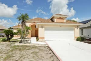 1826 DEL WEBB BOULEVARD, SUN CITY CENTER, FL 33573 Sold 12/13/24
