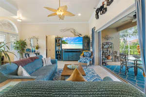 17533 MEGRA COURT, PUNTA GORDA, FL 33955 Sold 08/12/24