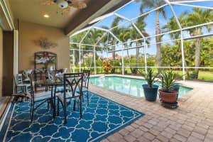 17533 MEGRA COURT, PUNTA GORDA, FL 33955 Sold 08/12/24