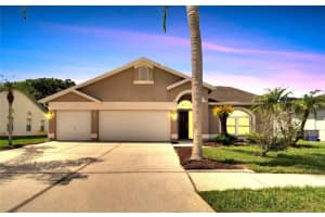 13027 PRESTWICK DRIVE, RIVERVIEW, FL 33579 Sold 03/07/25