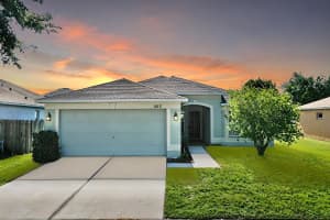 1410 OCEAN REEF ROAD, WESLEY CHAPEL, FL 33544 Sold 07/29/24