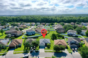 1410 OCEAN REEF ROAD, WESLEY CHAPEL, FL 33544 Sold 07/29/24